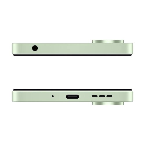 Smartfon Xiaomi Redmi 13C 4/128 GB zielony