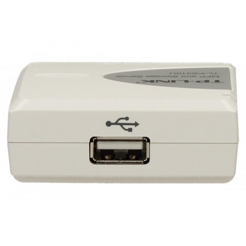 TP-Link Serwer druku USB2.0 port MFP Print and Storage server