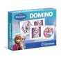 Clementoni Frozen Domino
