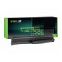 Bateria Green Cell do Sony BPS26 9 cell 11,1V