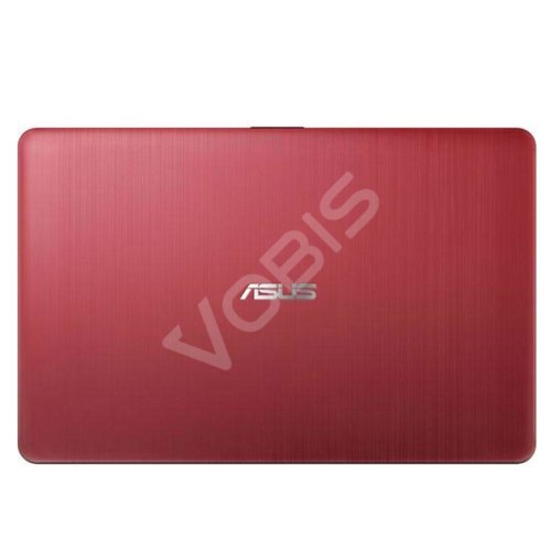 Laptop ASUS X540SA-XX308T N3050 15,6"LED 4GB 1TB DVD HDMI USB3 KlawUK Win10 (REPACK) 2Y Niebieski