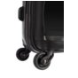Wózek bagażowy kabinowy Samsonite 85A-09-002 ( 66cm Czarny /Black )