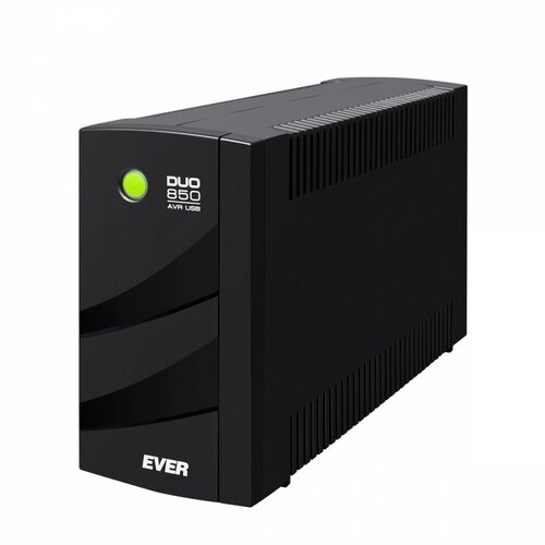 Zasilacz awaryjny UPS Ever Duo 850 AVR USB T/DAVRTO-000K85/00