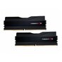 Pamięć G.Skill Trident Z5 DDR5 32GB (2x16GB) 5200MHz CL36 F5-6000J3636F16GX2-TZ5K Black