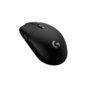 LOGI G305 Recoil Gaming Mouse BLACK EER2