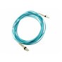 HEWLETT PACKARD ENTERPRISE Kabel HP 5m Multi-mode OM3 LC/LC FC Cable
