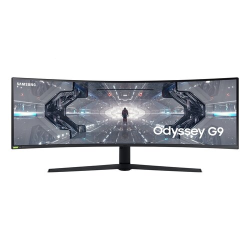 Monitor Samsung Odyssey G95T LC49G95TSSPXEN 49"