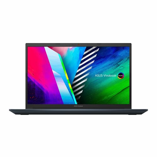 Laptop Asus Vivobook Pro 15 OLED K3500 15.6" Niebieski