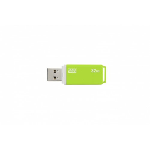 GOODRAM UMO2 32GB USB 2.0 Green