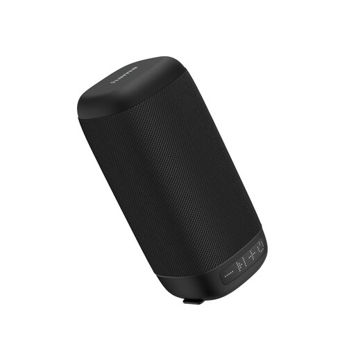 Głośnik Mobilny Hama "TUBE 2.0" Bluetooth