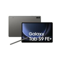 Tablet Samsung Galaxy Tab S9 FE+ 5G 12GB/256GB szary