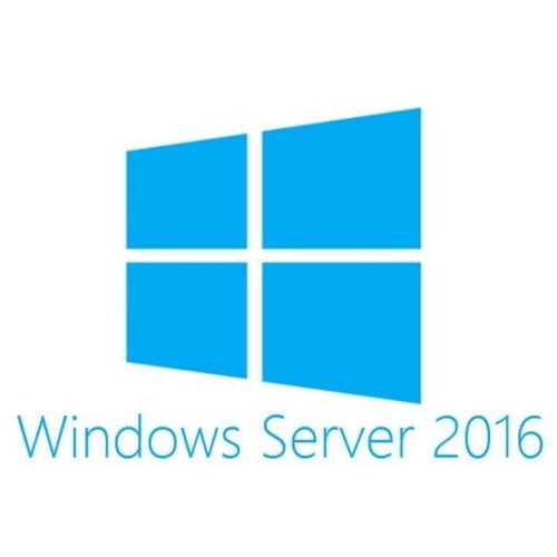 Microsoft OEM Windows Svr Standard 2016 ENG x64 16Core DVD P73-07113