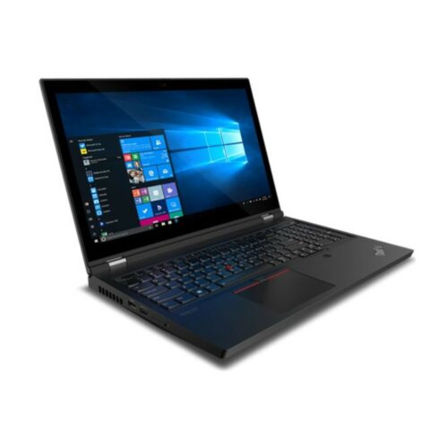 Laptop Lenovo ThinkPad P15 G1 i7-10875H 32/1TB RTX3000 20ST005UPB