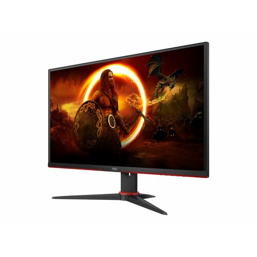 Monitor AOC 27G2SAE/BK FHD