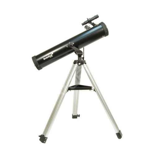 Teleskop Levenhuk Skyline 76x700 AZ