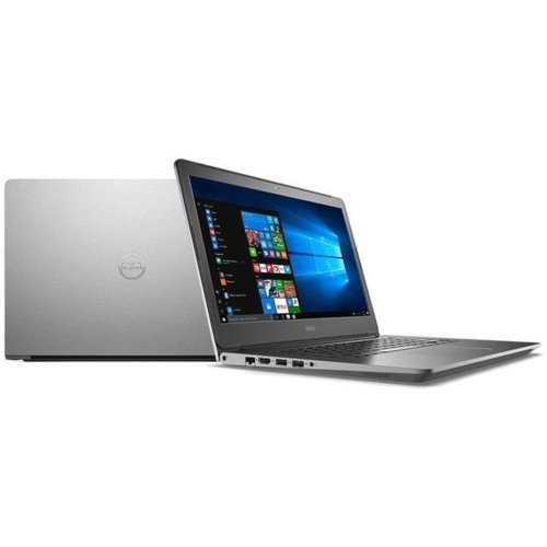 Laptop Dell Vostro 5568 i5-7200U 8GB  15.6 256GB W10P Gold