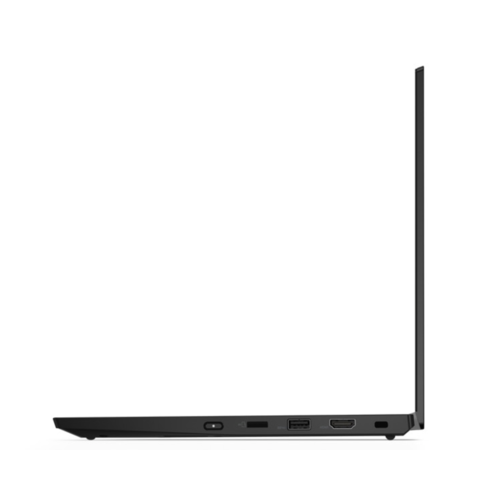 Laptop Lenovo L13 CLAM| 13.3FHD| I3-10110U_2.1G| 8GB Czarny