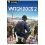 Gra Watch Dogs 2 POL (PC)