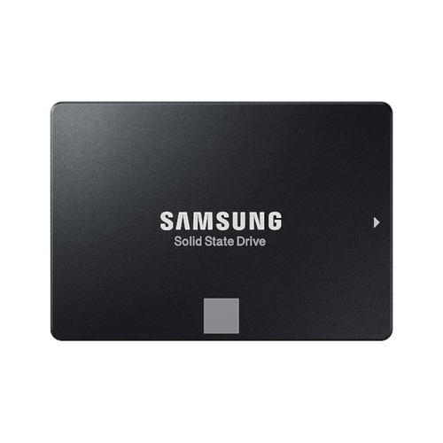 Dysk SSD Samsung 860 EVO MZ-76E500B/EU 500GB