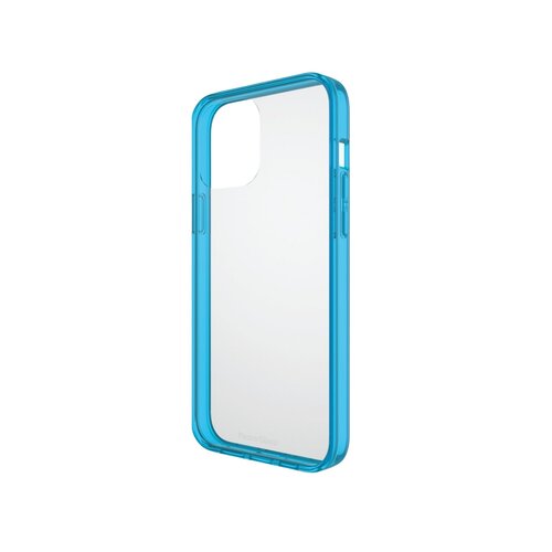 Etui do iPhone 13 Pro Max PanzerGlass ClearCase Niebieskie