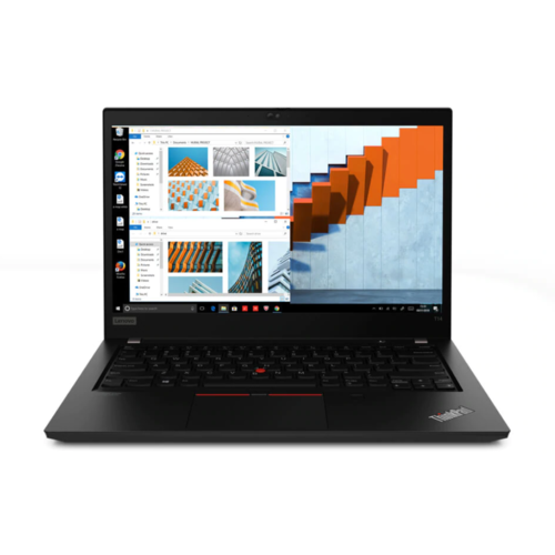 Laptop Lenovo ThinkPad T14 AMD 14" Czarny