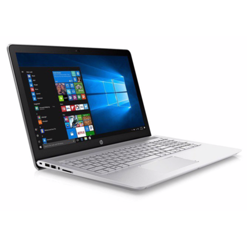 Laptop HP 15-CC178CL i7-8550U 15.6/8/1TB/940/W10 REPACK