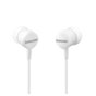 Słuchawki douszne Samsung HS130 EO-HS1303WEGWW białe