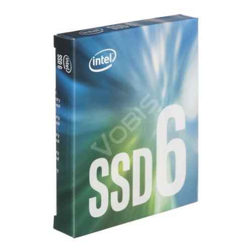 Dysk SSD Intel 600p AIC 512GB M.2.PCIe NVMe SSDPEKKW512G7X1
