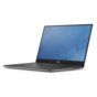 Laptop Dell XPS 13 9360 13,3"FHD/i5-7200U/8GB/SSD256GB/iHD620/W10 srebrny