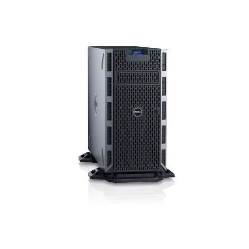 Dell Serwer PE T330/8 x 3.5 HotPlug/Xeon E3-1220