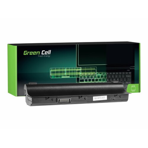 Bateria Green Cell do HP MO06 MO09 Envy DV4 DV6 DV7 M4 M6 9 cell 11,1V