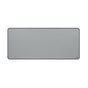 Podkładka Logitech Desk Mat Studio Series Mid Grey 956-000052
