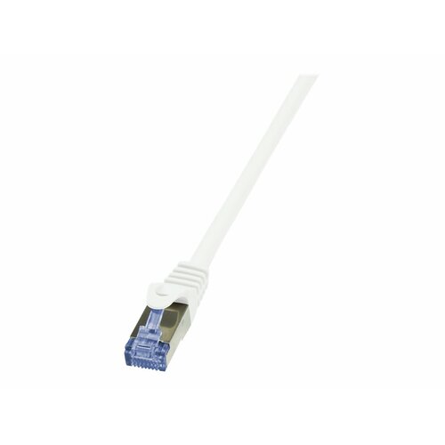 Kabel patrchcord LogiLink CQ4041S 1.5m