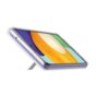 Etui Samsung Clear Standing Cover do Galaxy A52 Przezroczysty
