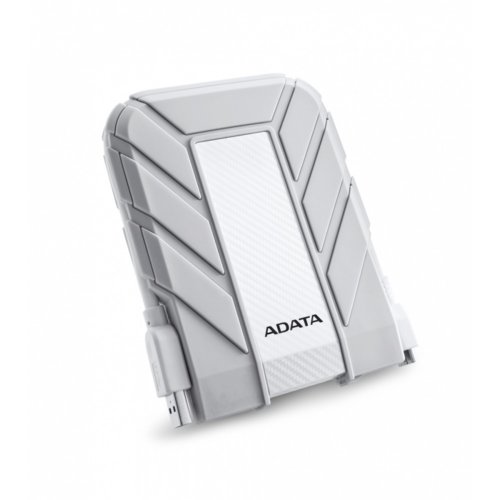 Adata DashDrive Durable HD710A 1TB 2.5'' USB3.0 White