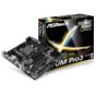ASRock 970M PRO3 AM3+ AMD970 4DDR3 USB2.0 uATX