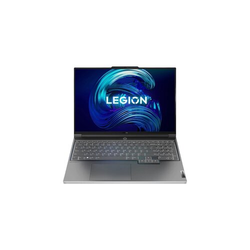 Lenovo Legion S7 16IAH7 i5-12500H 16" WQXGA IPS 500nits AG 165Hz 16GB DDR5 4800 SSD512 GeForce RTX 3060 6GB NoOS Onyx Grey