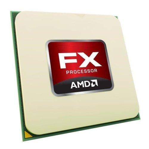 AMD CPU AMD FX-8300 8core Box (3,3GHz, 16MB) (B)