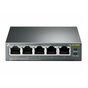 Switch TP-Link TL-SF1005P