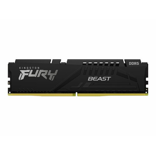 Pamięć Kingston FURY Beast 32GB (2x16) 5200MHz DDR5 KF552C40BBK2-32