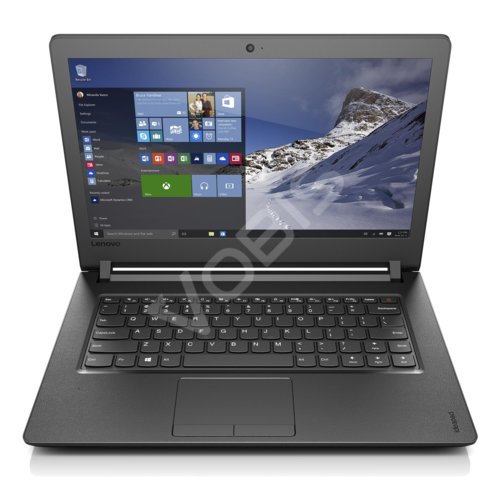 Laptop Lenovo 110-15ISKN12 i7-6500U 15.6" 8GB 1TB W10 (REPACK)