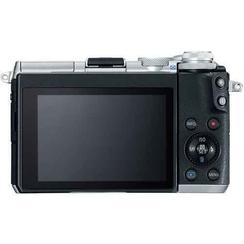 Canon EOS M6 SL 18-150 1725C022AA