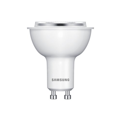 Samsung LED GU10 5,1W 230V 350lm 25st. b.ciepły