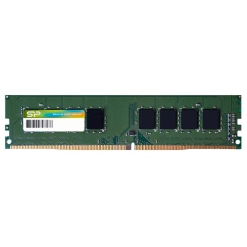Pamięć DDR4 Silicon Power 4GB 2133MHz PC4-17000 CL15 1.2V 288pin