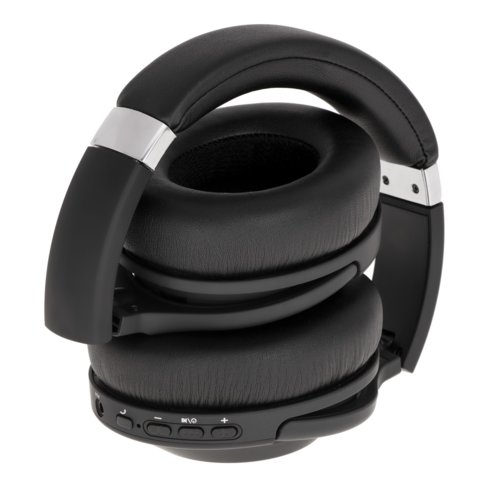 Słuchawki bezprzewodowe z mikrofonem Camry CR 1178