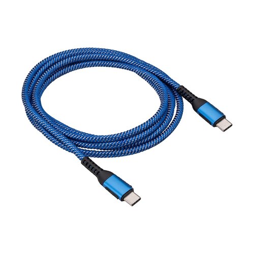 Kabel Akyga USB-C AK-USB-38 1.8m