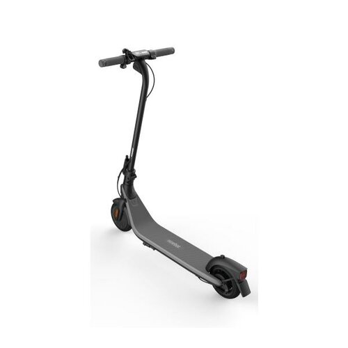 Hulajnoga elektryczna Segway Ninebot KickScooter E2 D czarna