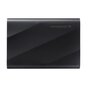 Dysk SSD Samsung Portable T9 4TB Czarny