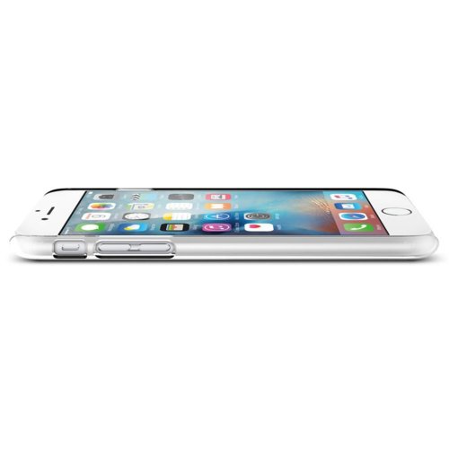 SPIGEN SGP  Thin Fit Clear Etui iPhone 6/6s