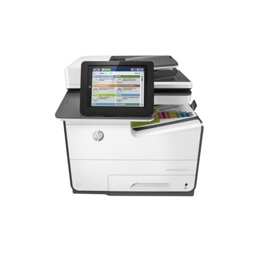 HP Inc. PageWide Ent Color MFP 586dn G1W39A